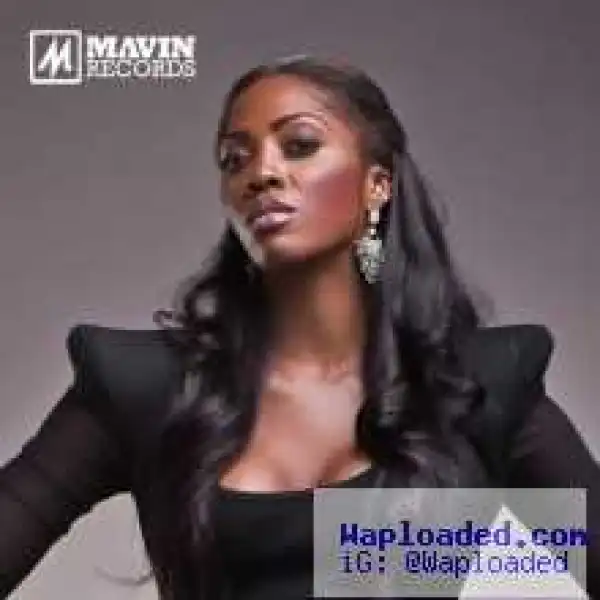 Tiwa Savage - Catch Me